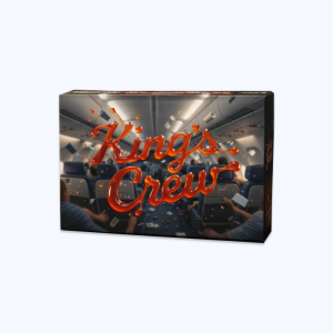 King's Crew