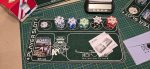 Pilot Poker