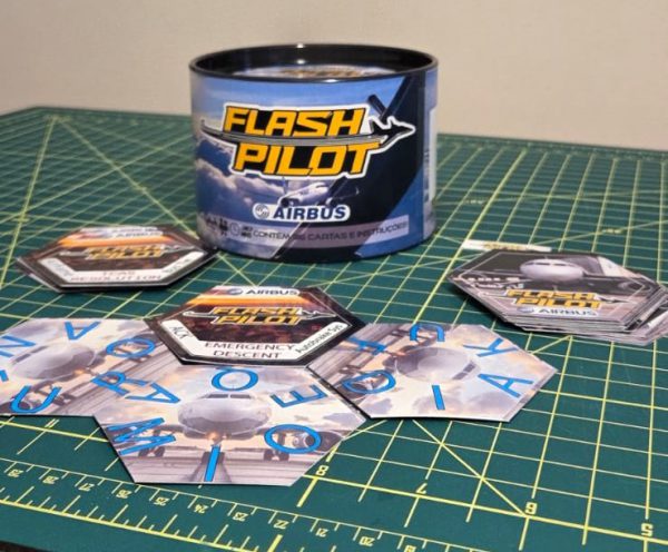 Flash Pilot
