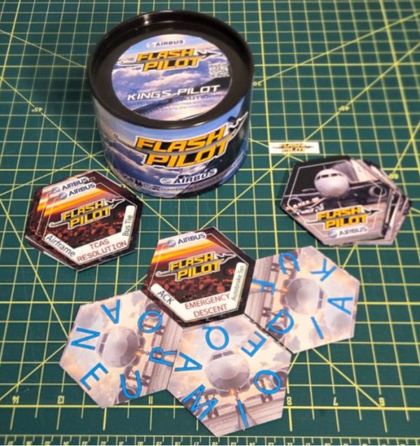 Flash Pilot