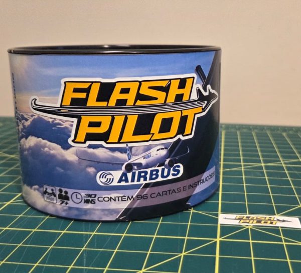 Flash Pilot