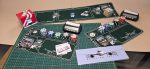 Pilot Poker