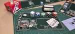 Pilot Poker